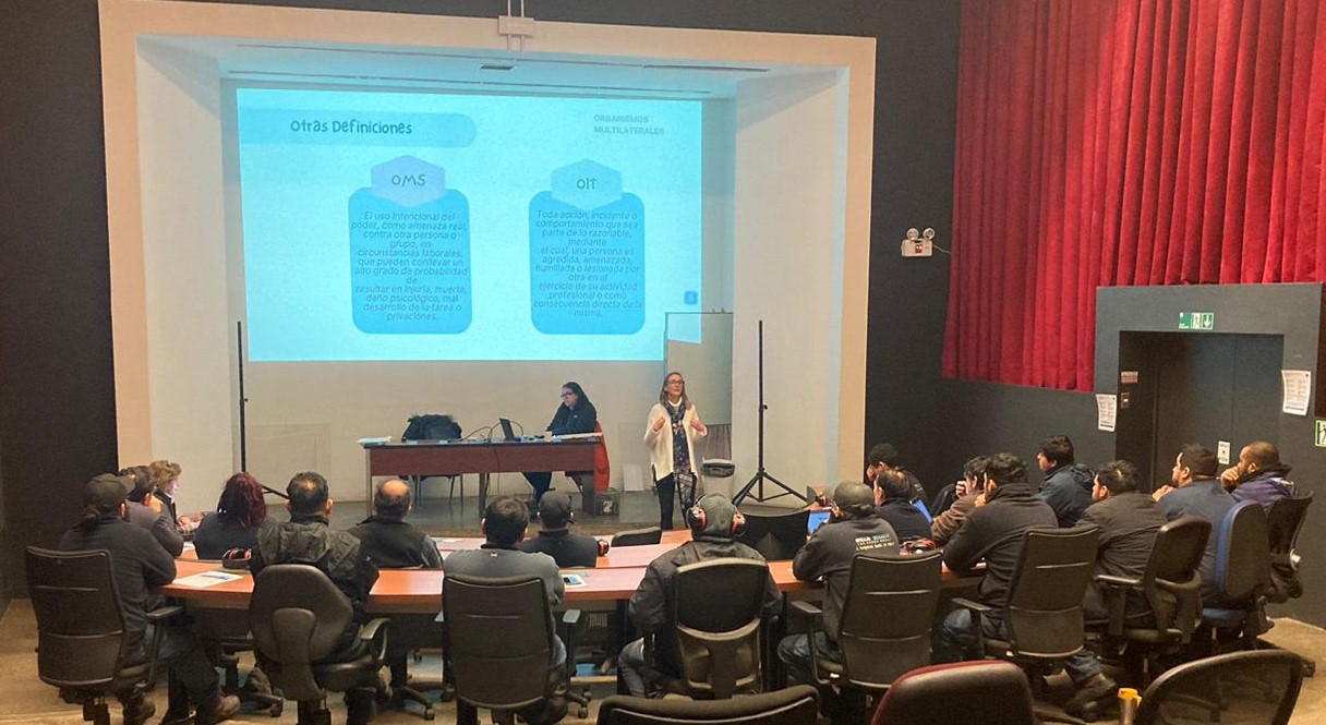 Charla Ley Karin