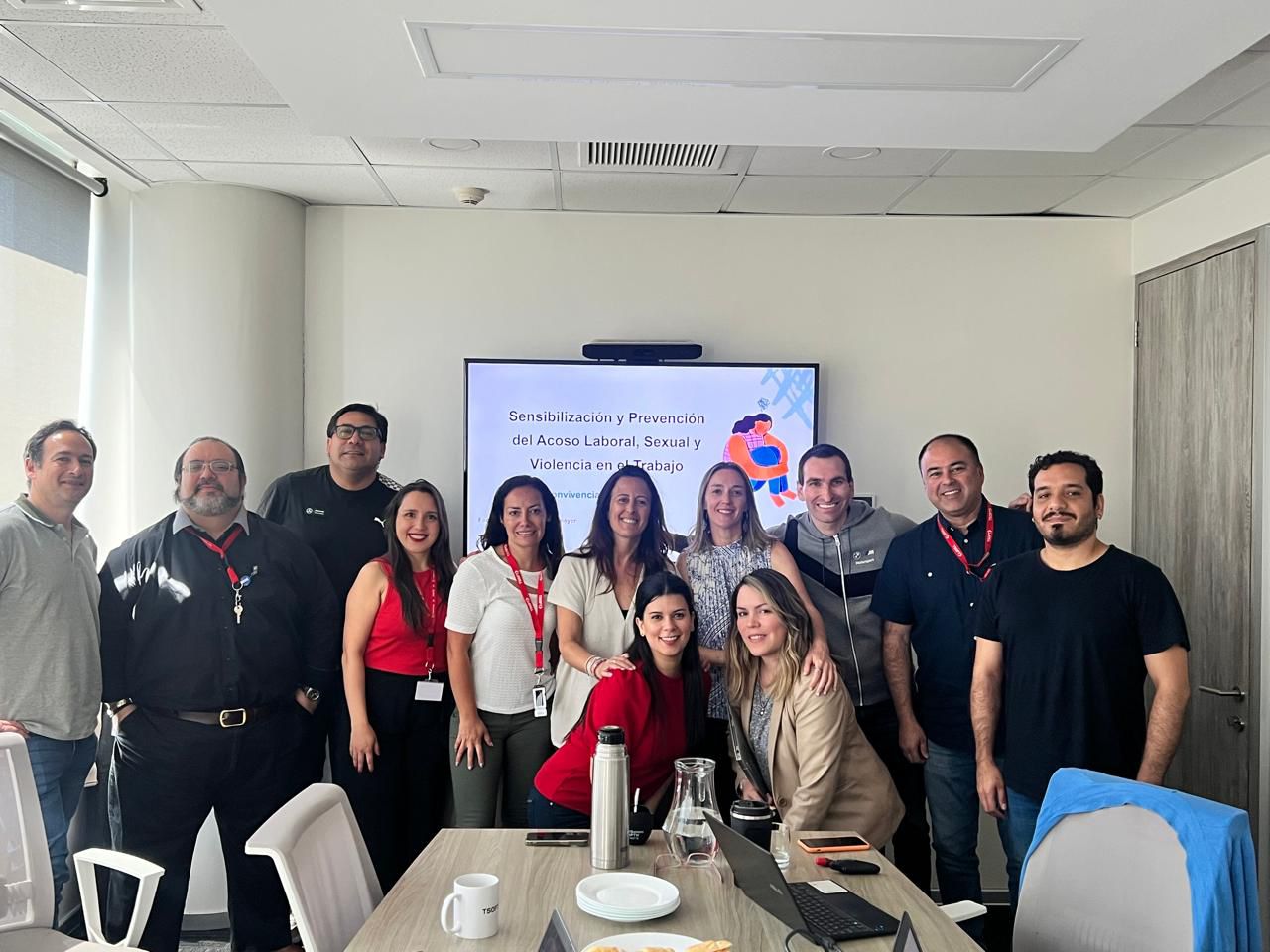 Equipo Innatia
