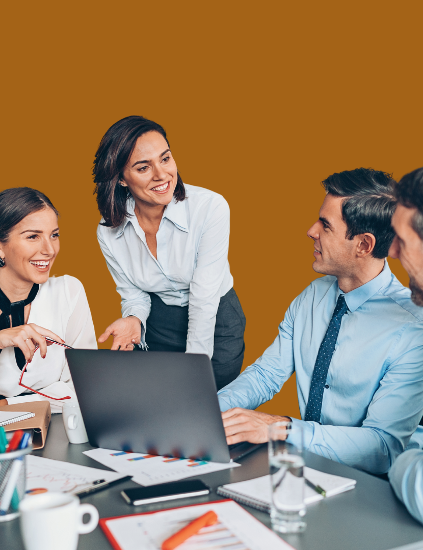 Talleres para Líderes
